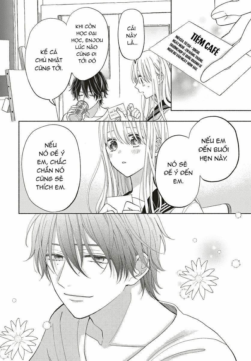 Nhuộm Lại Sắc Màu 1.5 trang 5