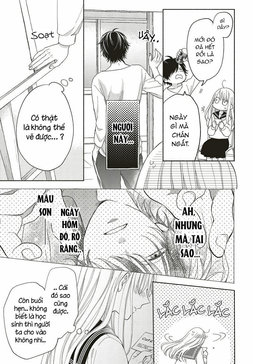 Nhuộm Lại Sắc Màu 1.5 trang 6