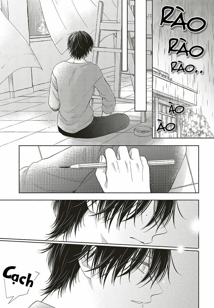 Nhuộm Lại Sắc Màu 1.5 trang 8