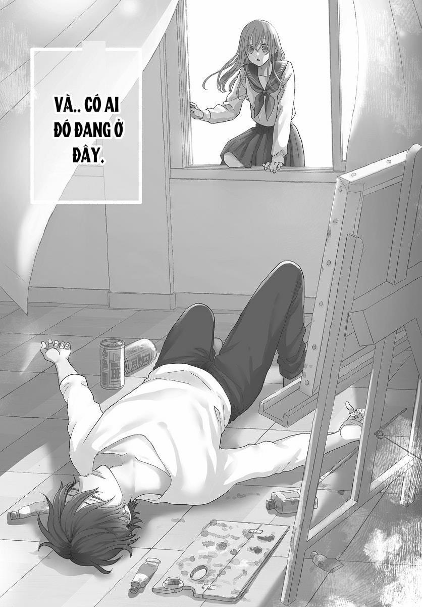 Nhuộm Lại Sắc Màu 1 trang 3