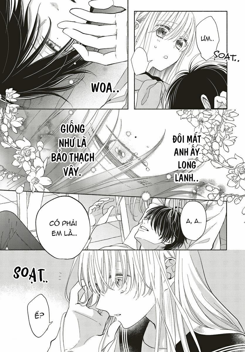 Nhuộm Lại Sắc Màu 1 trang 5