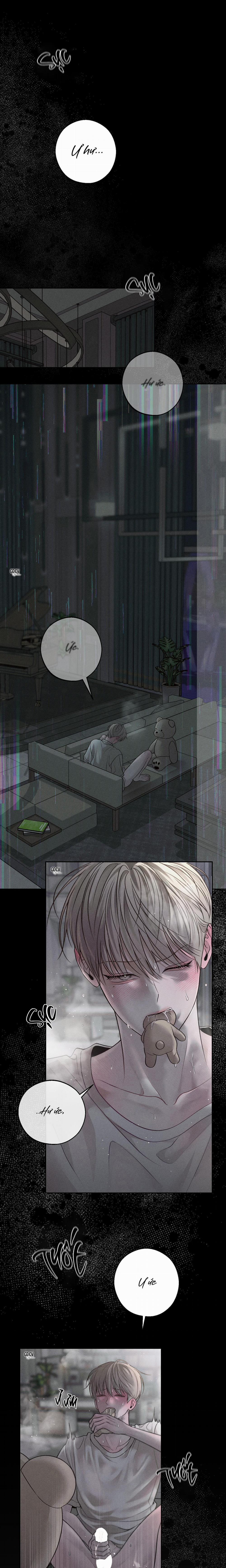 Nhuốm Máu 1 trang 0