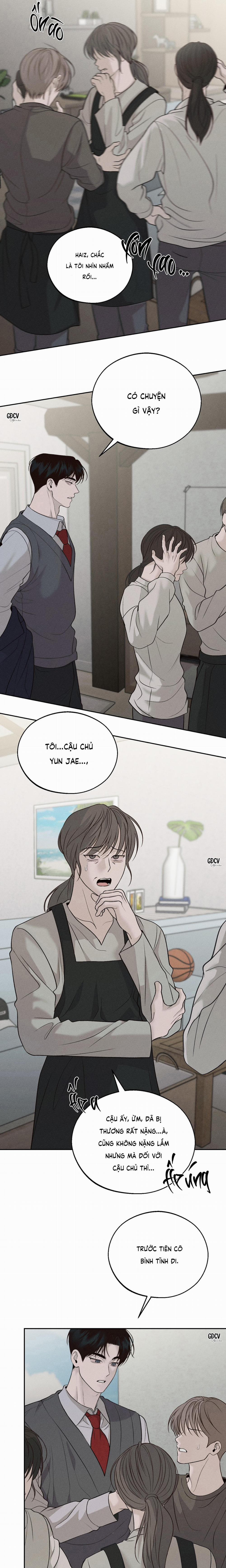 Nhuốm Máu 1 trang 10