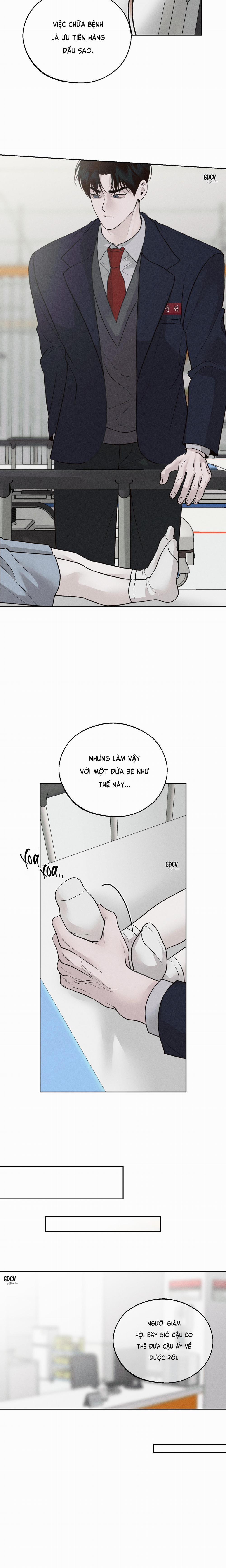 Nhuốm Máu 1 trang 17