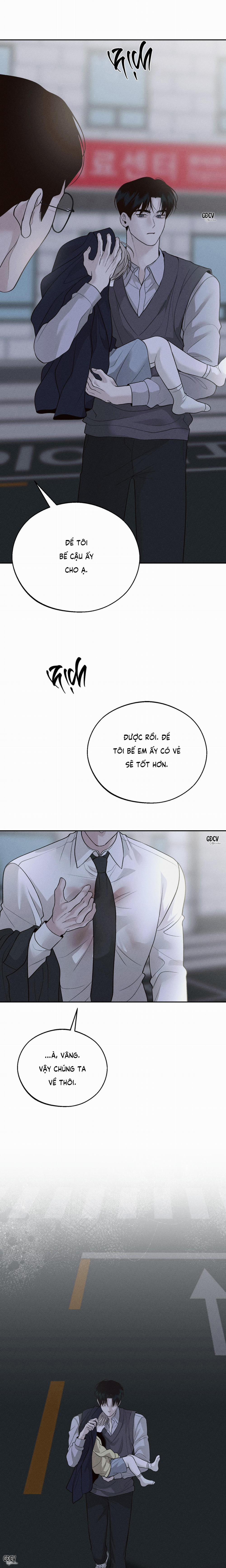 Nhuốm Máu 1 trang 18