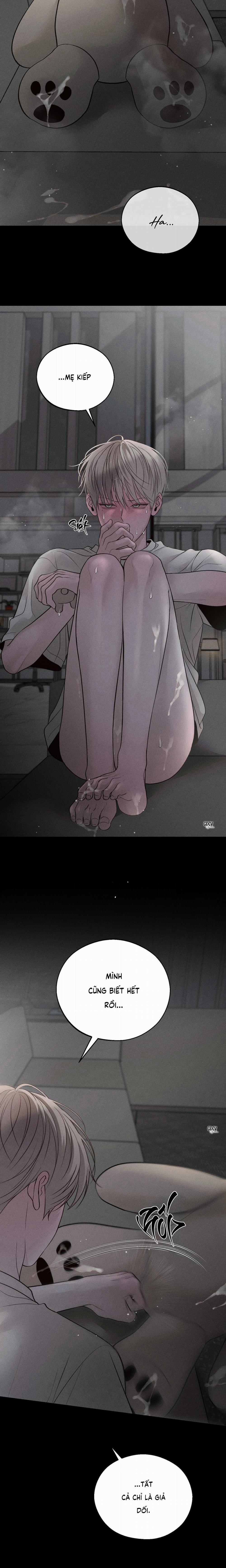 Nhuốm Máu 1 trang 2