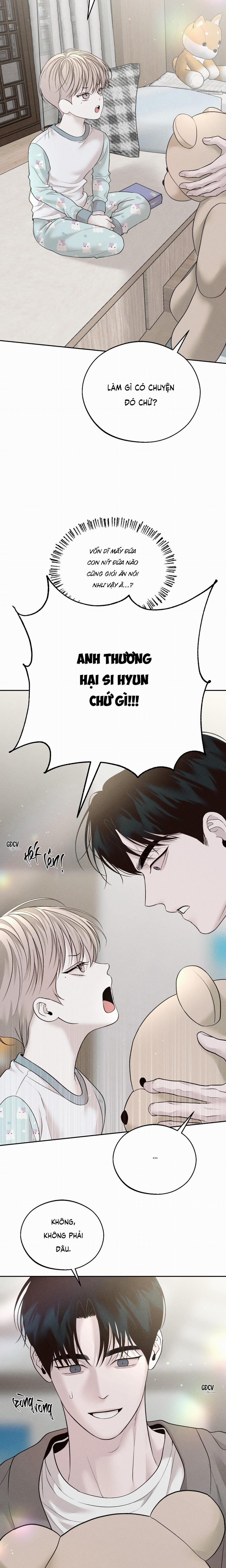 Nhuốm Máu 1 trang 22