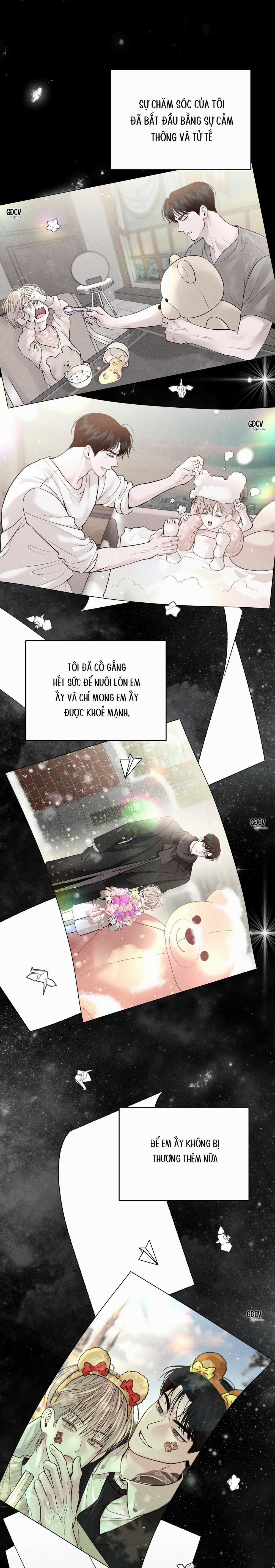 Nhuốm Máu 1 trang 27