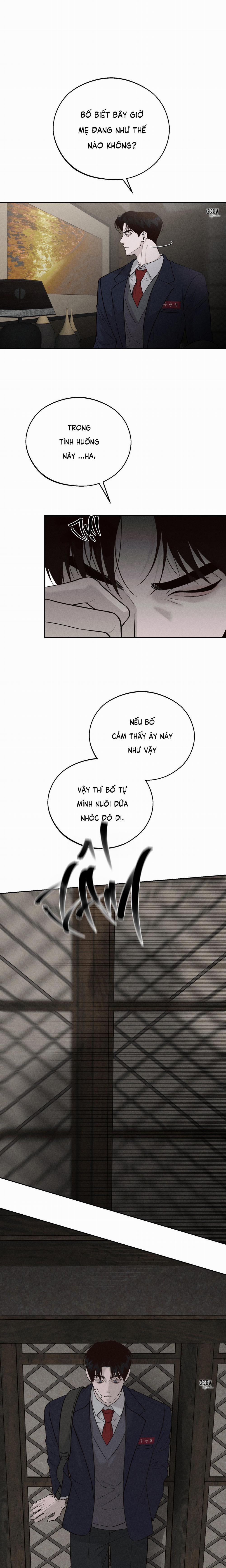 Nhuốm Máu 1 trang 6