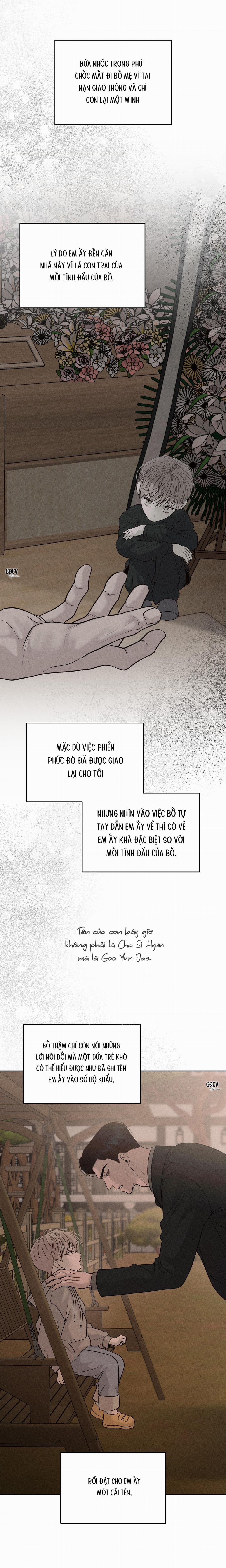 Nhuốm Máu 1 trang 8