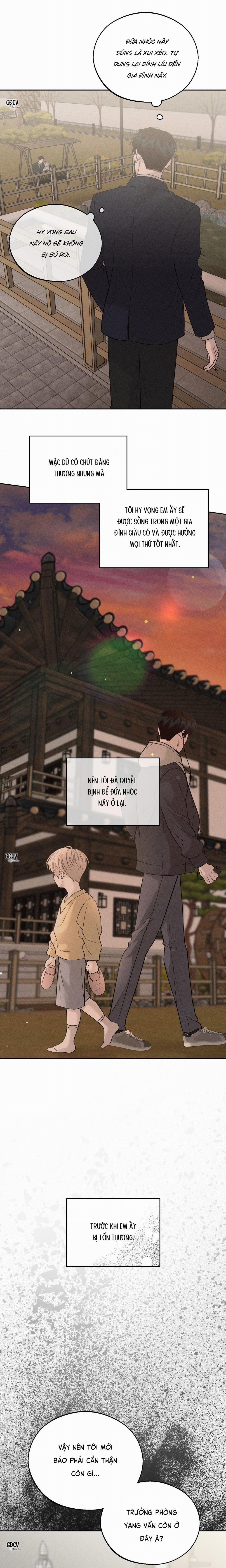 Nhuốm Máu 1 trang 9