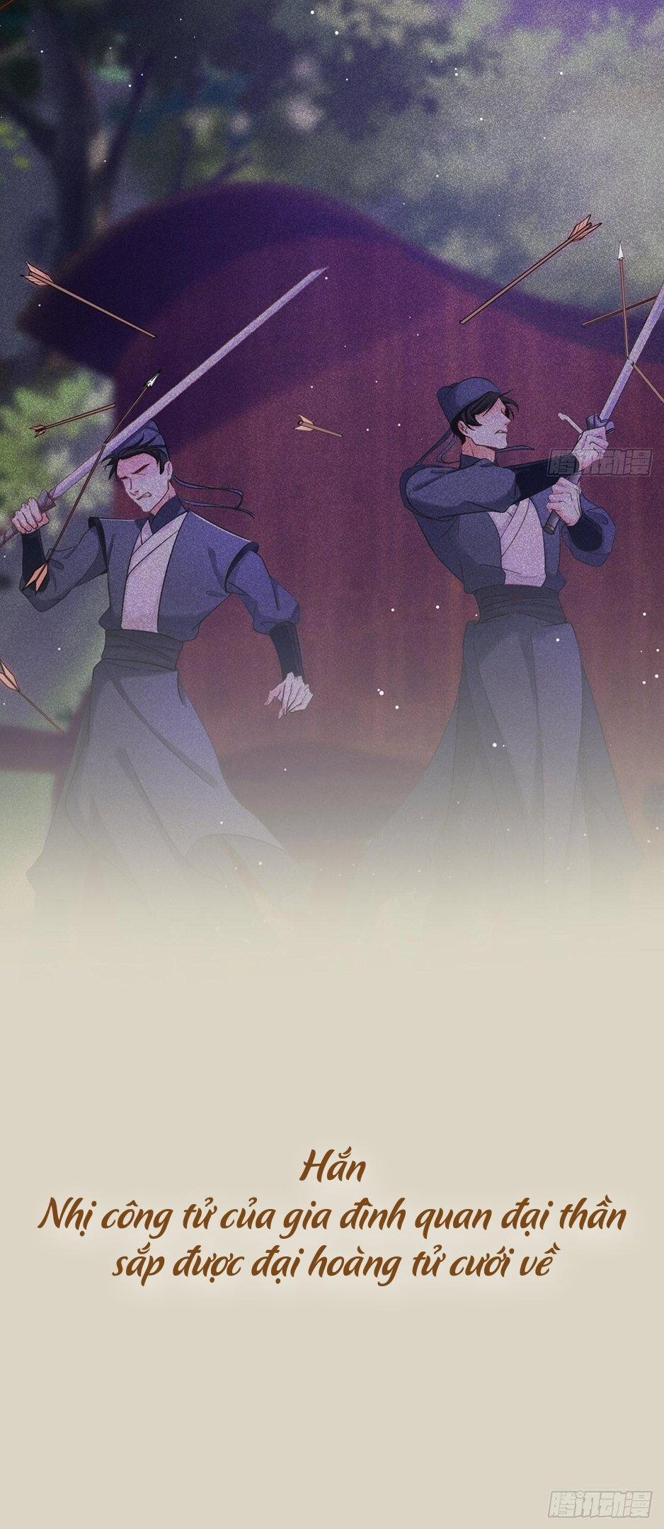 Nhụy Mật 0 trang 10