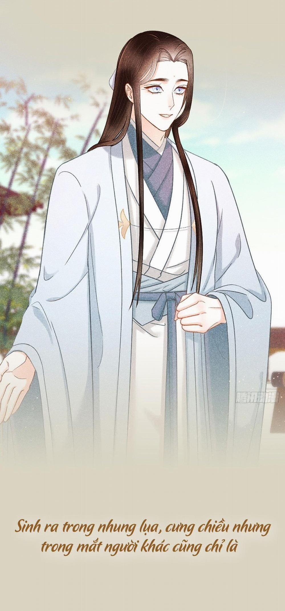 Nhụy Mật 0 trang 11