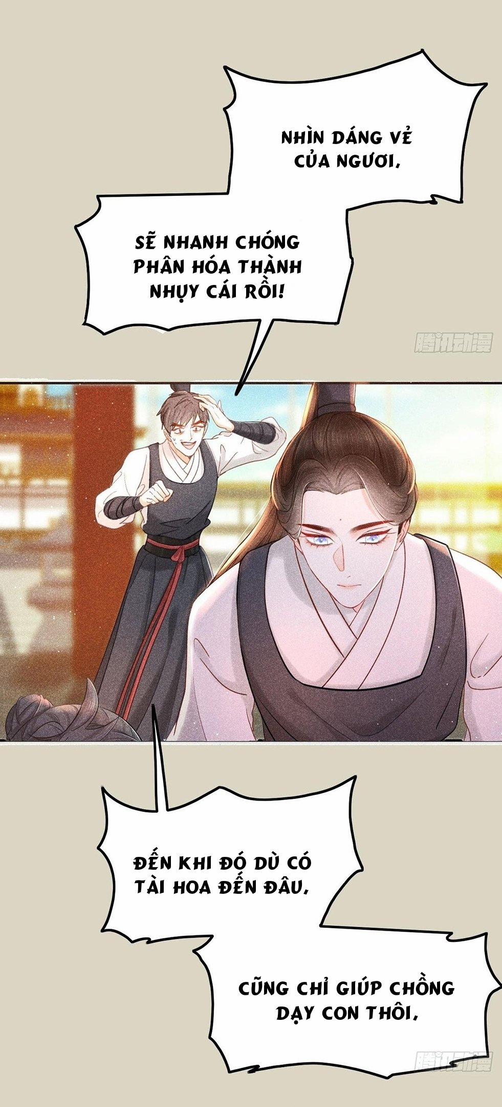 Nhụy Mật 0 trang 12