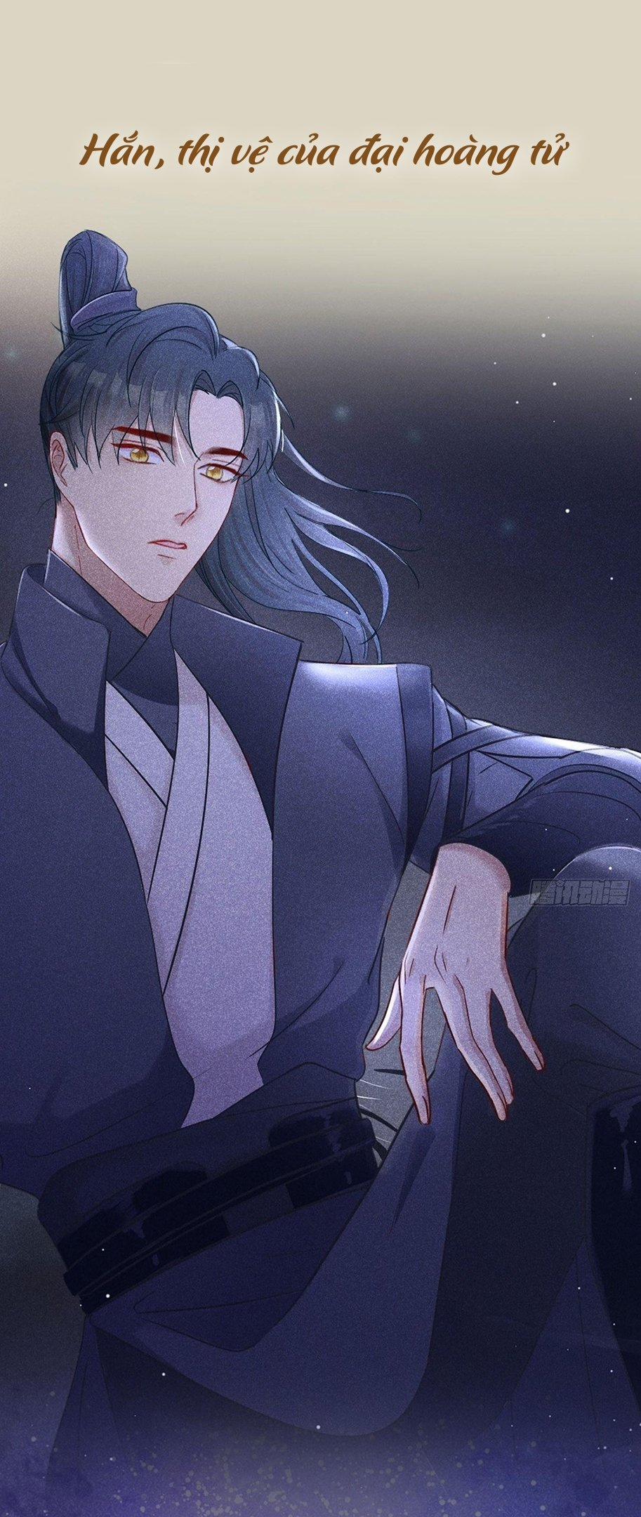 Nhụy Mật 0 trang 14