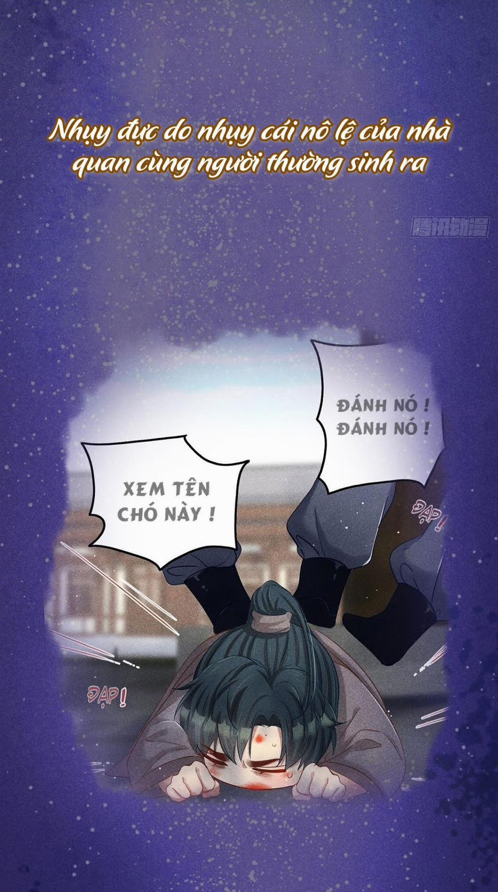 Nhụy Mật 0 trang 15