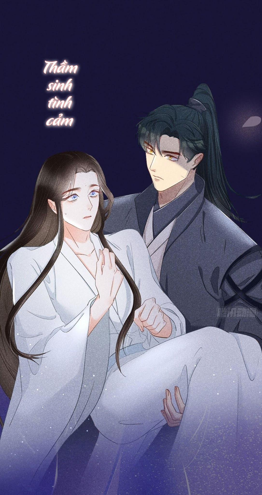 Nhụy Mật 0 trang 17