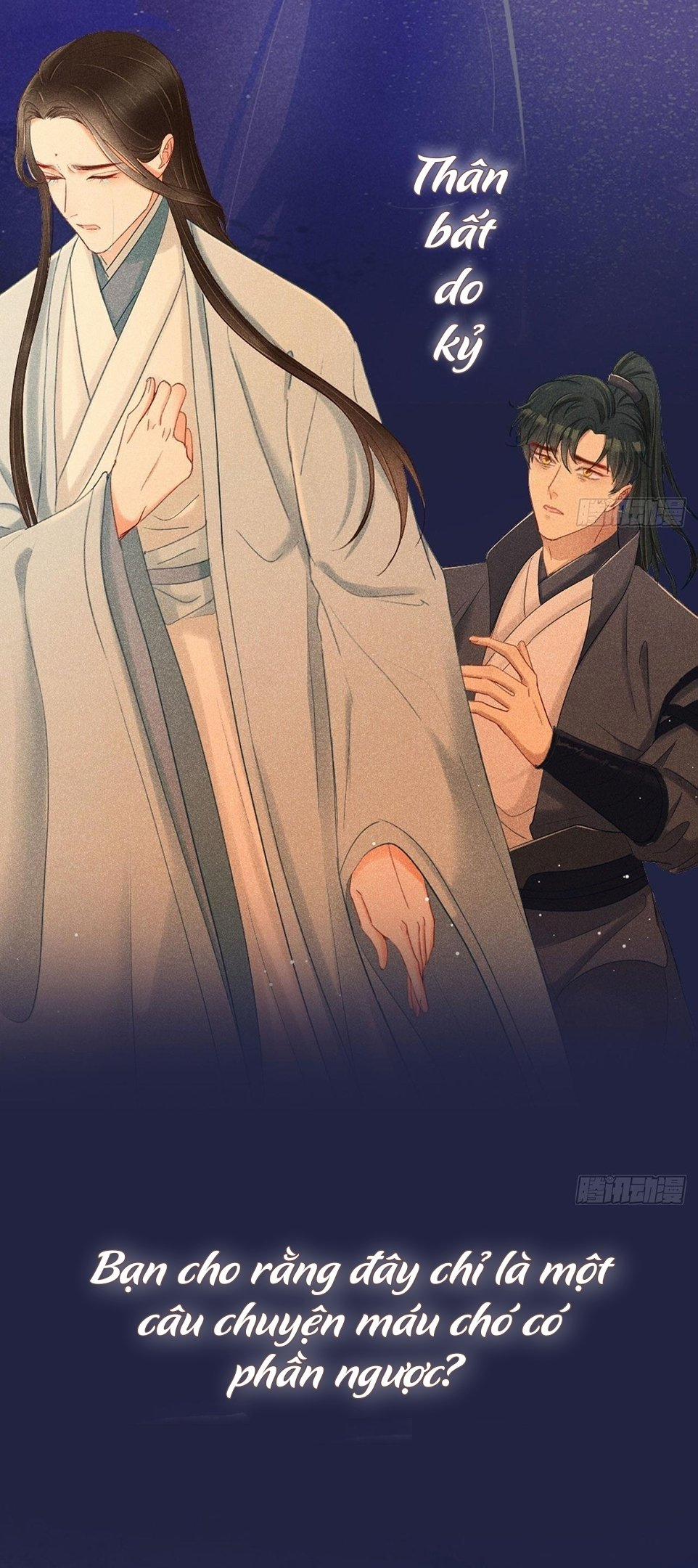 Nhụy Mật 0 trang 18