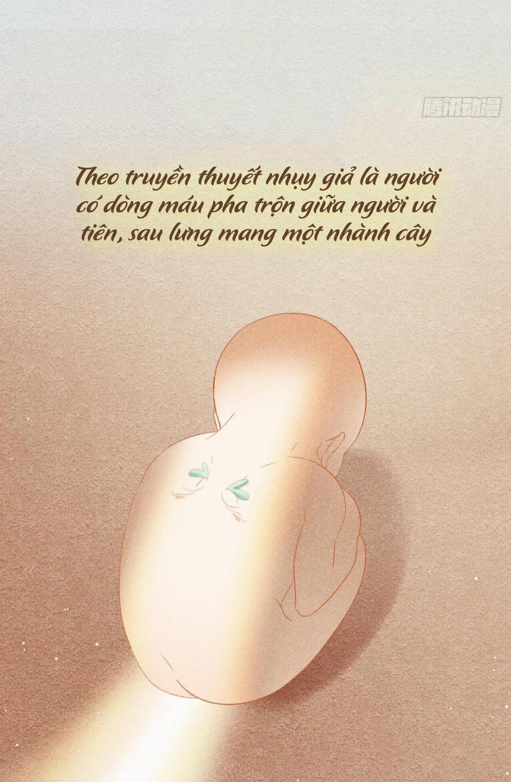 Nhụy Mật 0 trang 2