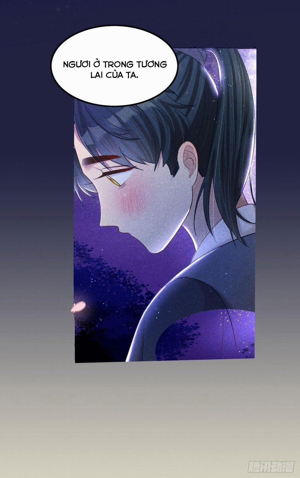 Nhụy Mật 0 trang 21