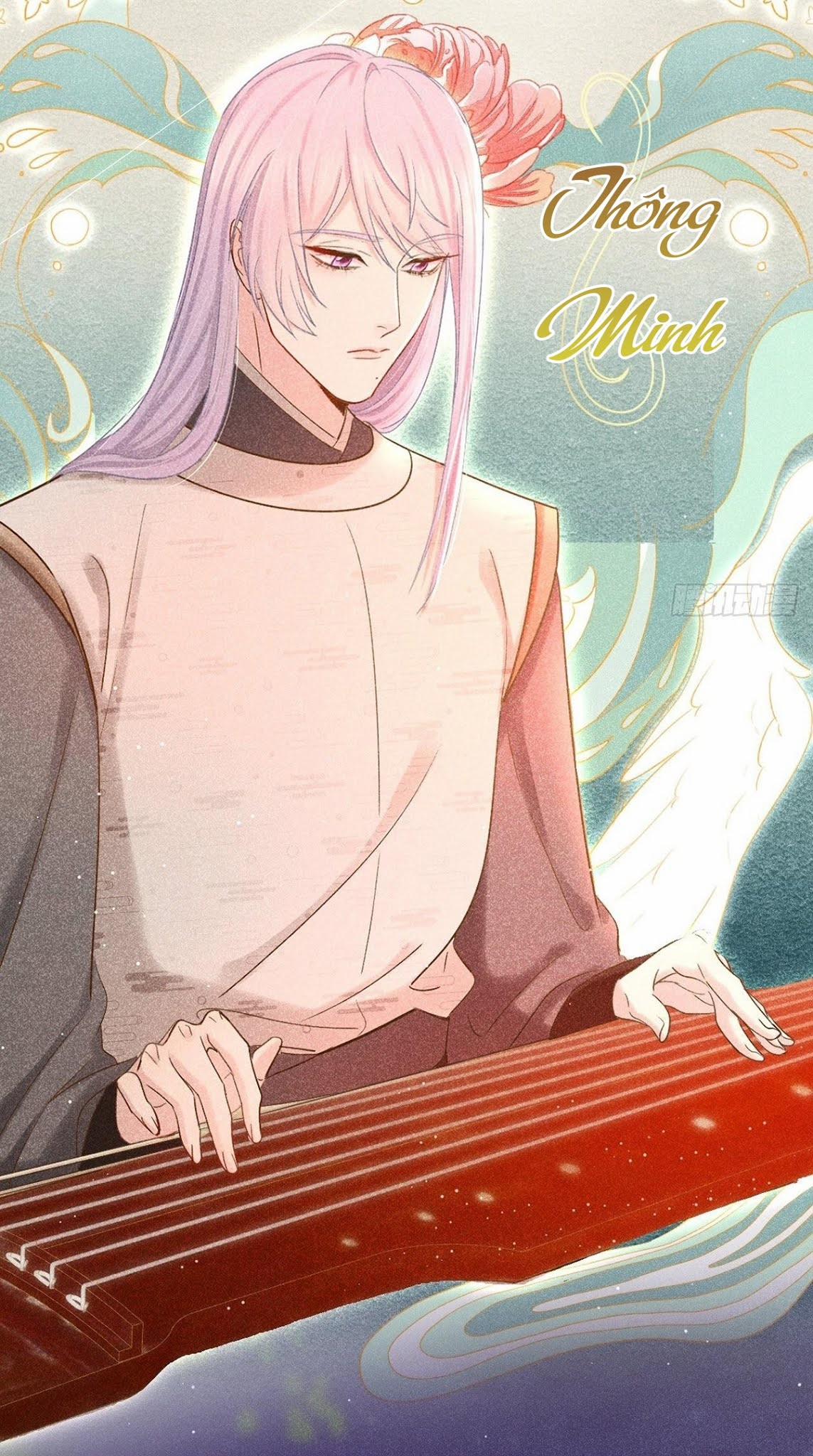 Nhụy Mật 0 trang 4