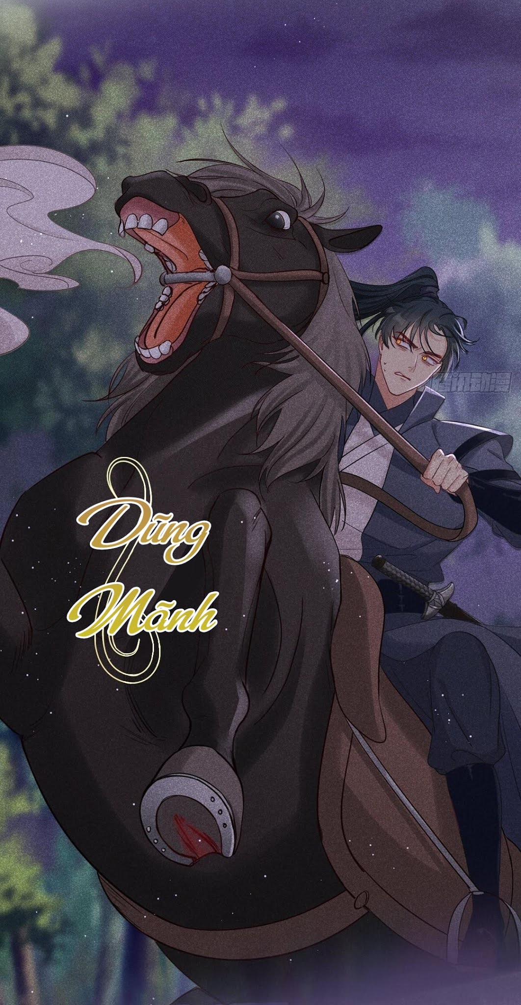 Nhụy Mật 0 trang 5