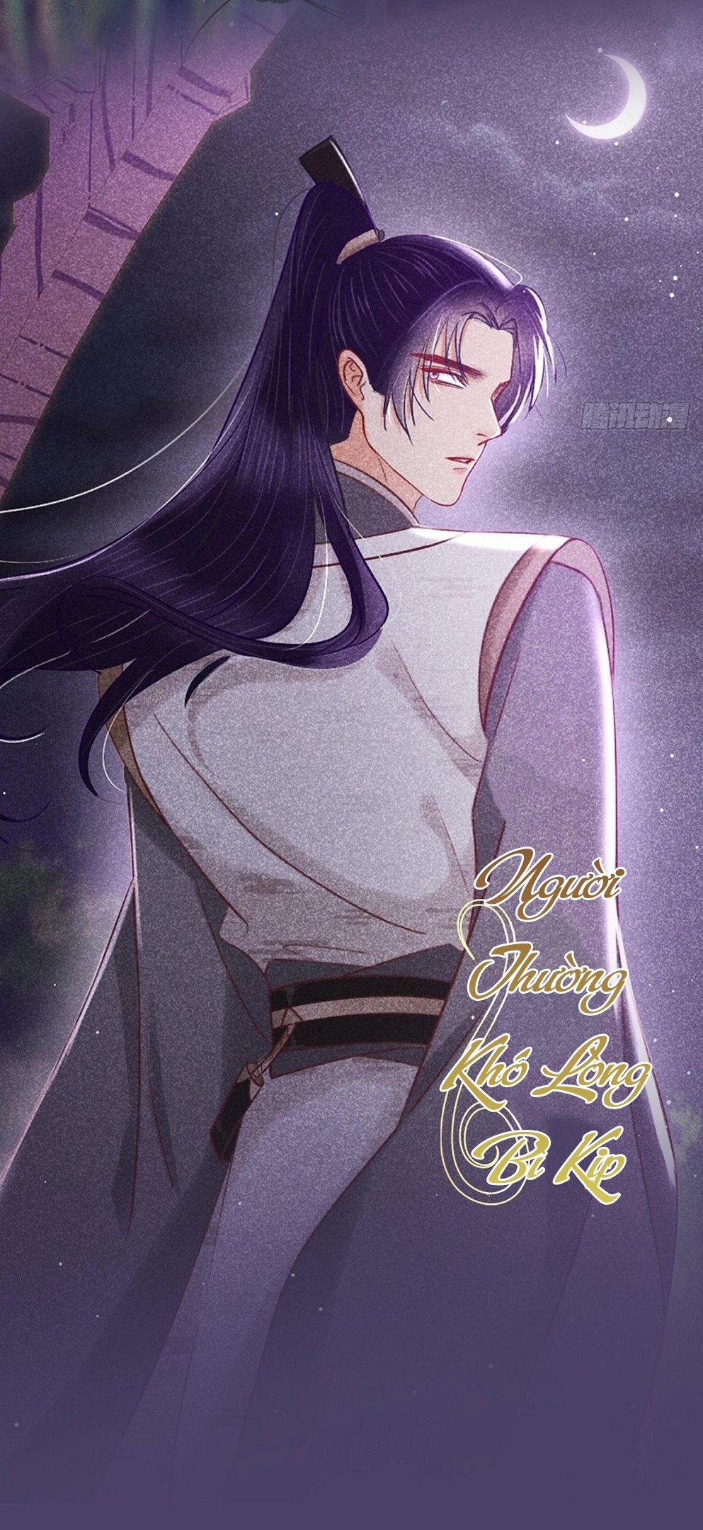 Nhụy Mật 0 trang 6