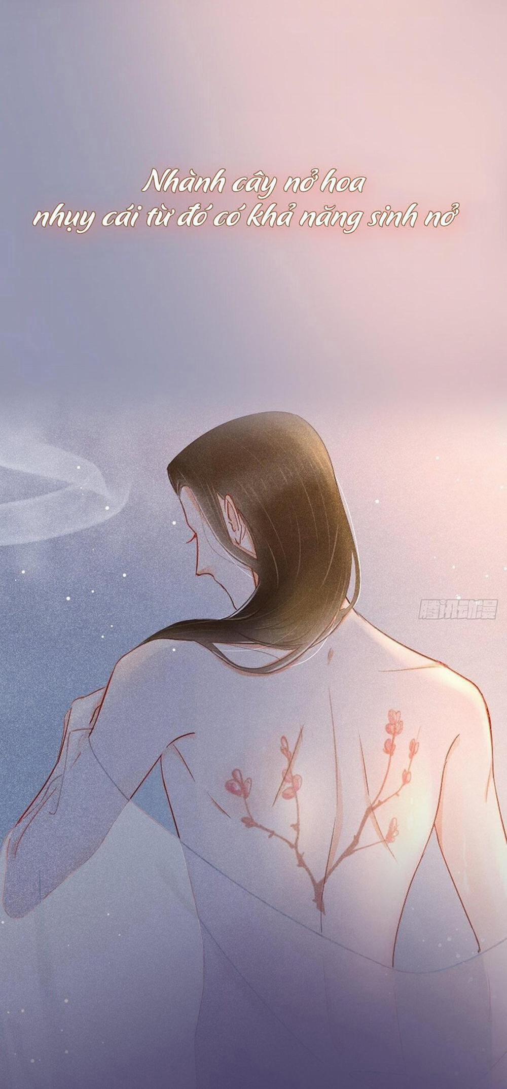 Nhụy Mật 0 trang 8