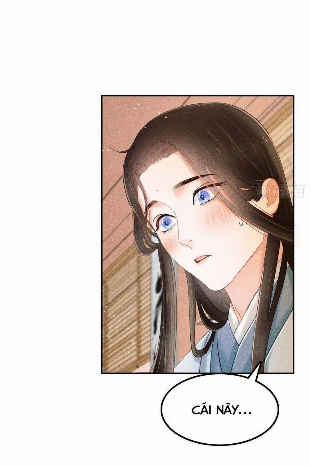 Nhụy Mật 1 trang 11