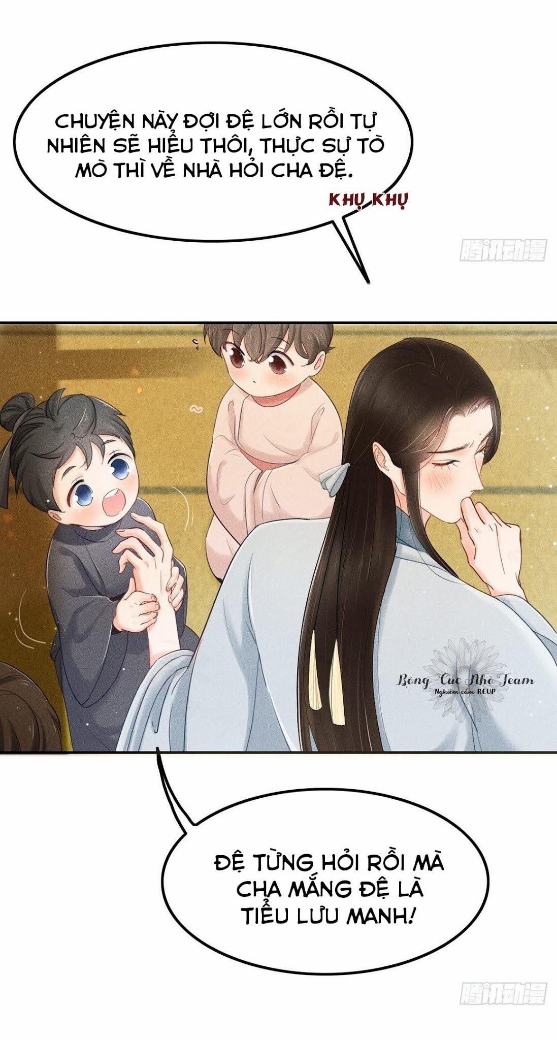 Nhụy Mật 1 trang 12