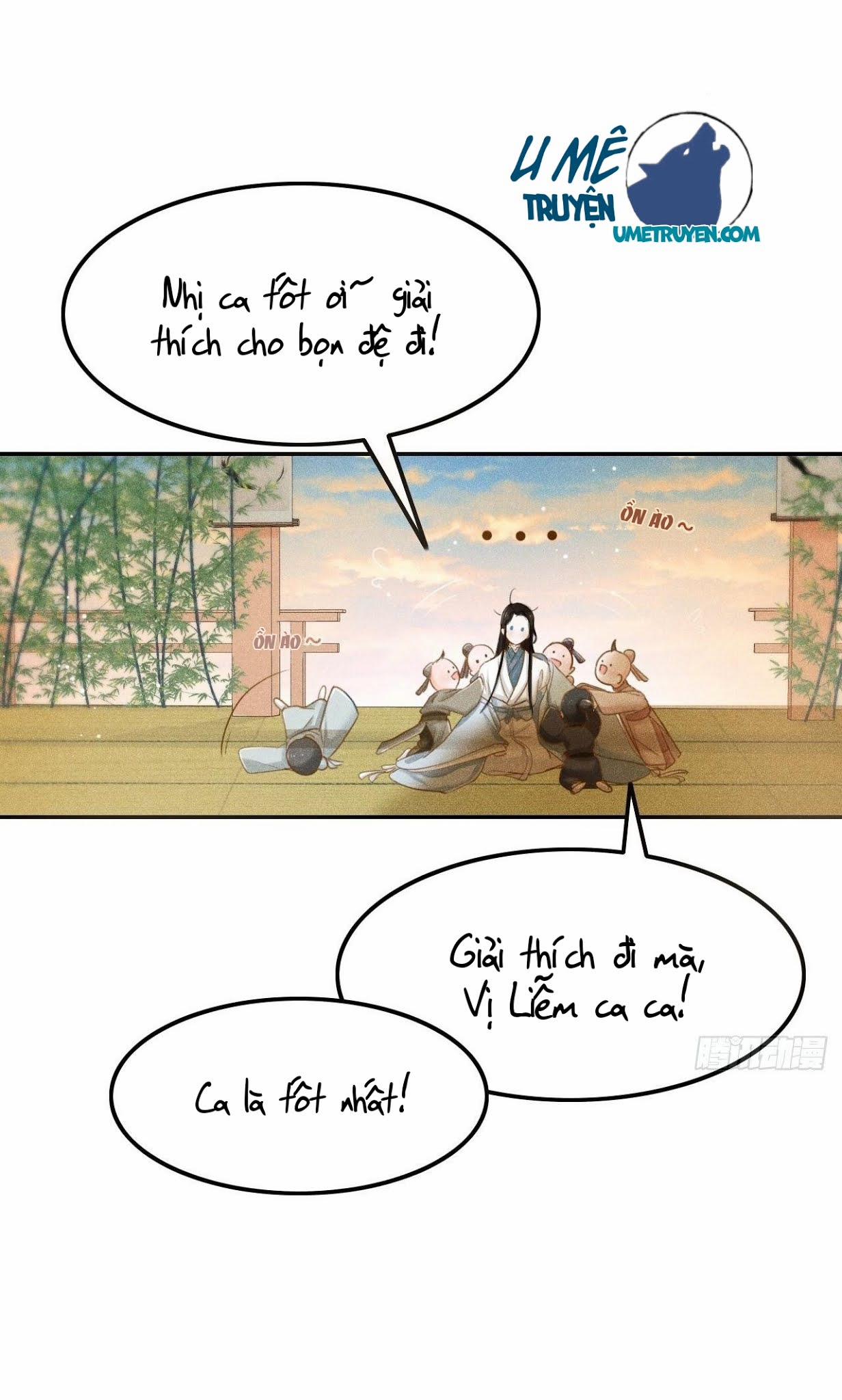 Nhụy Mật 1 trang 13