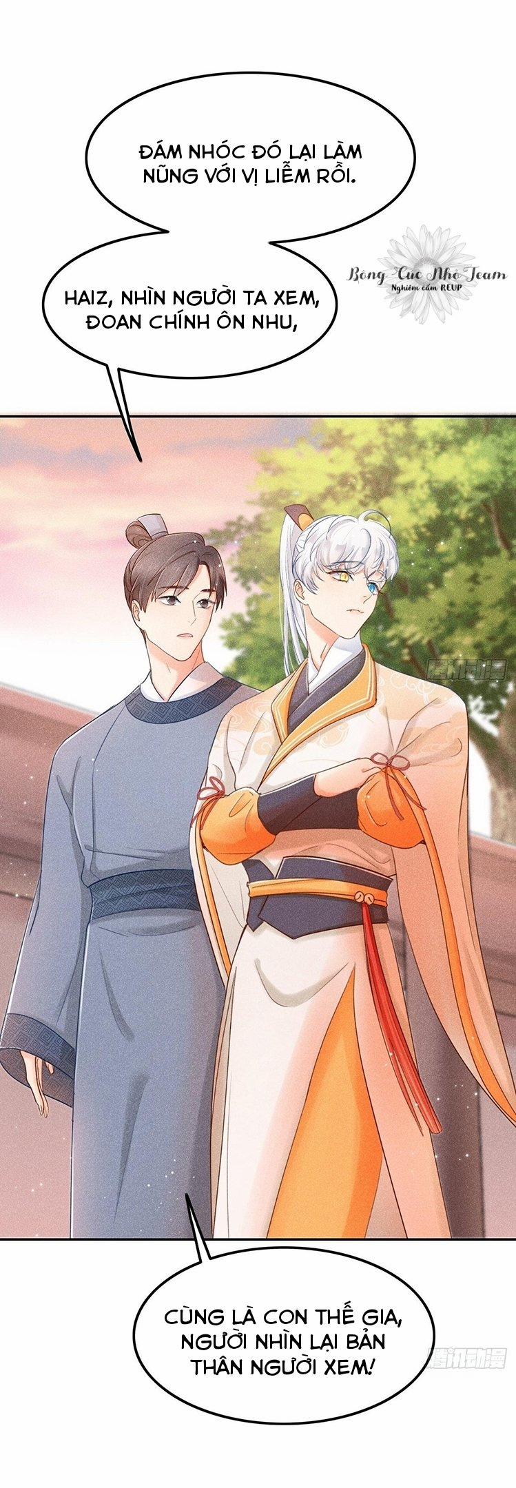 Nhụy Mật 1 trang 15