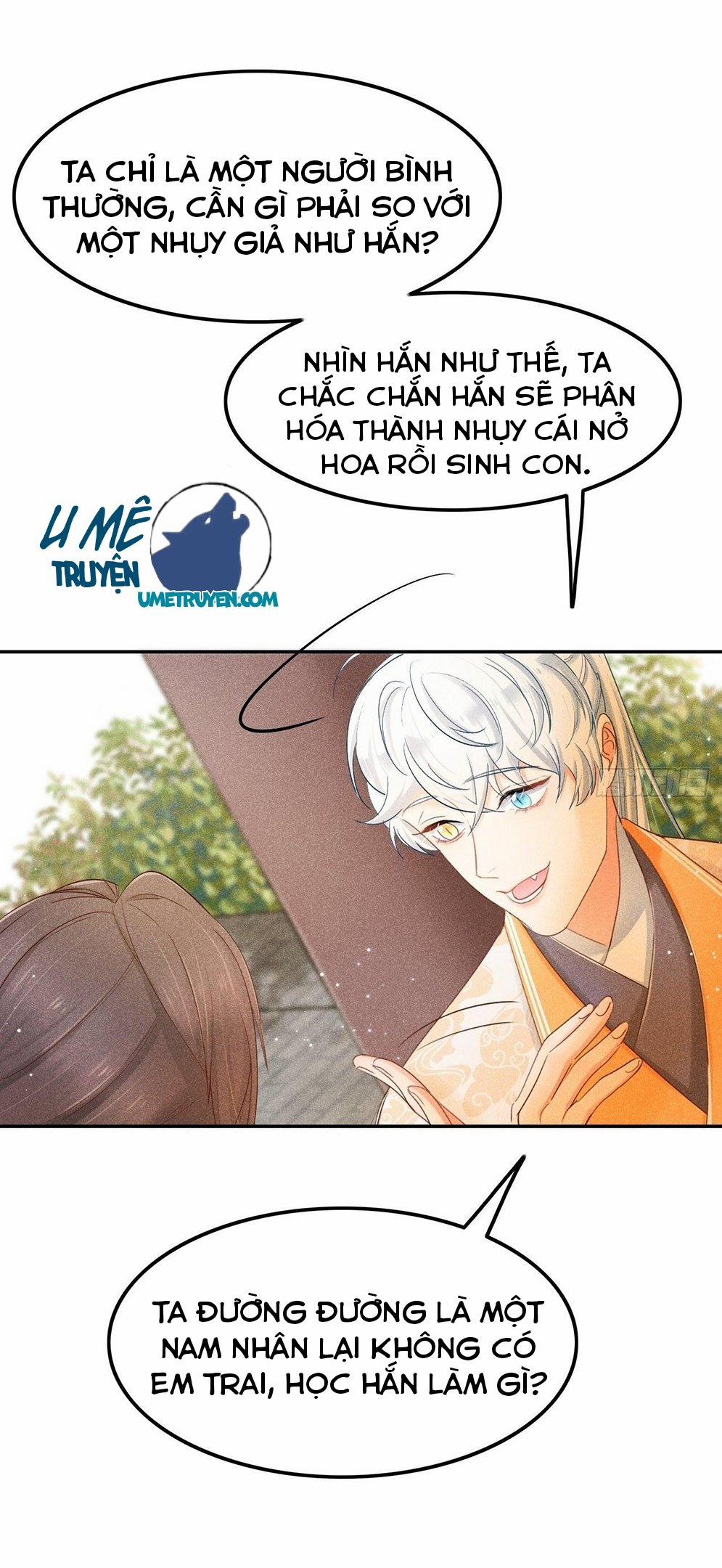 Nhụy Mật 1 trang 16