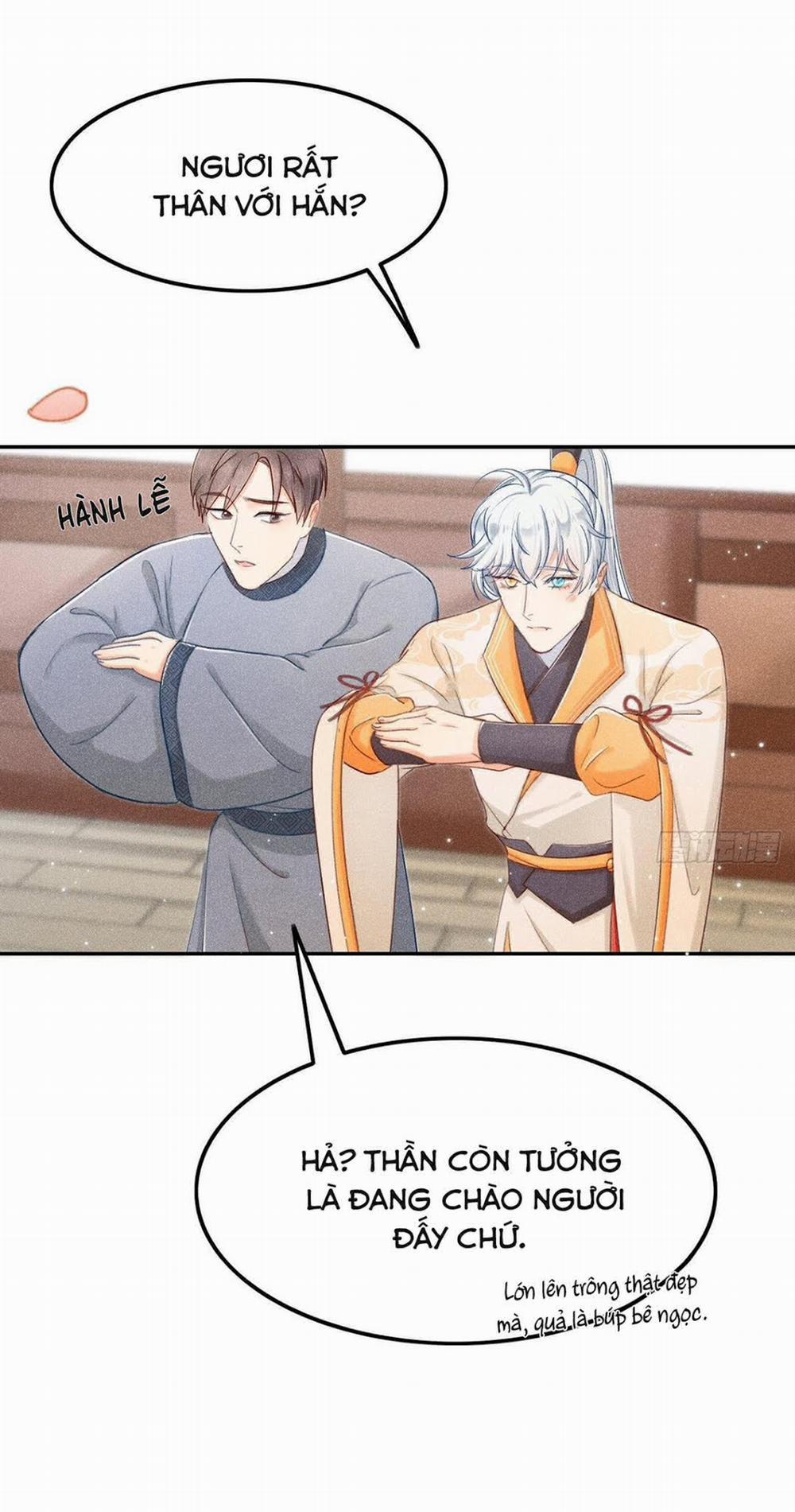 Nhụy Mật 1 trang 18