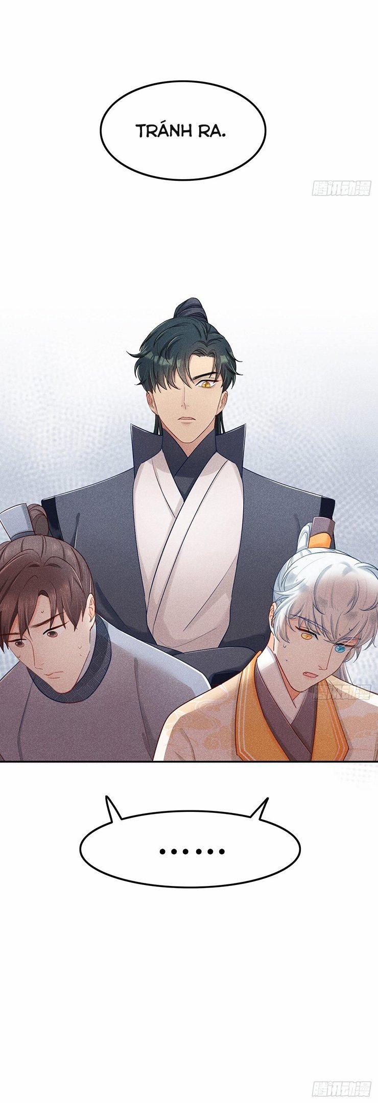 Nhụy Mật 1 trang 19