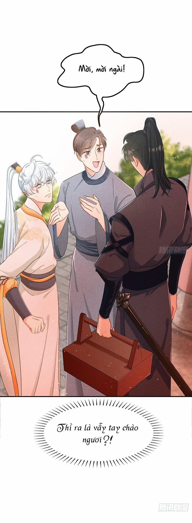 Nhụy Mật 1 trang 20