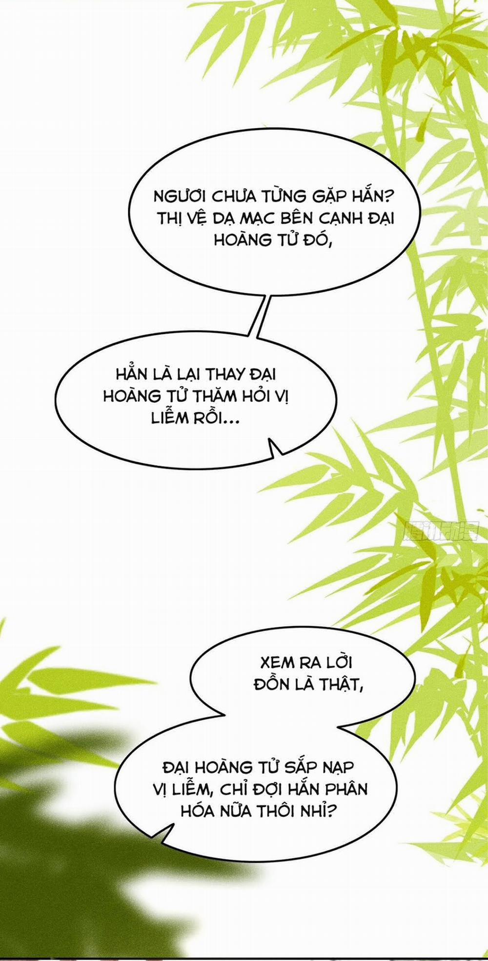 Nhụy Mật 1 trang 22