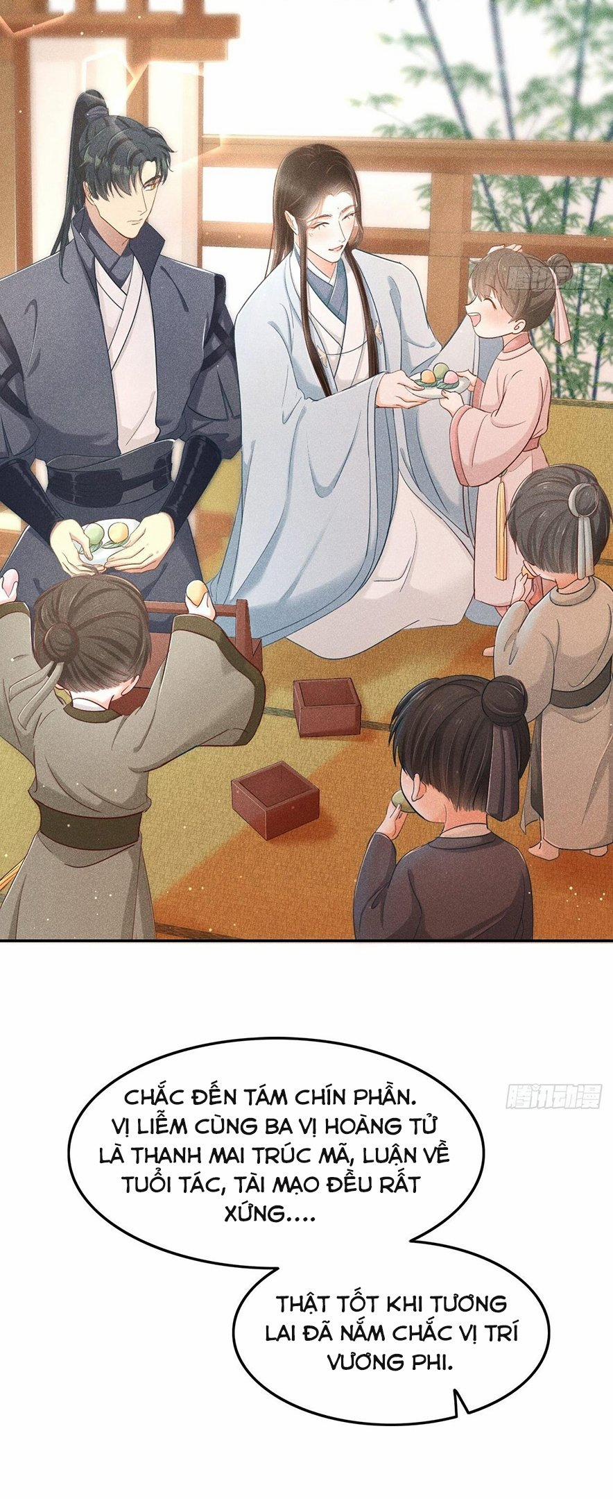 Nhụy Mật 1 trang 23