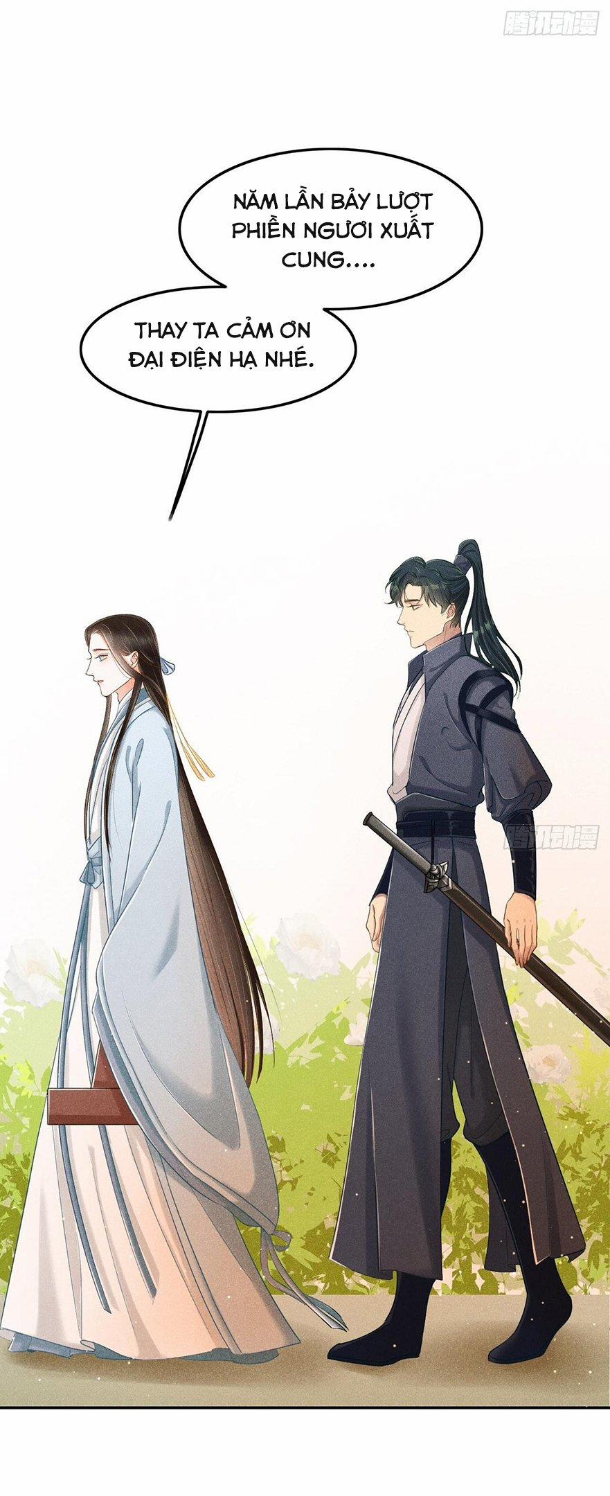 Nhụy Mật 1 trang 26