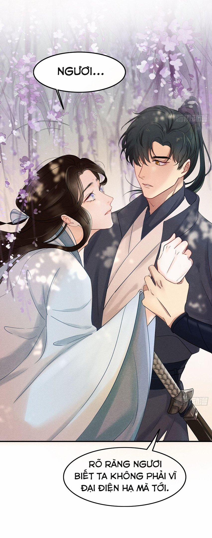 Nhụy Mật 1 trang 28