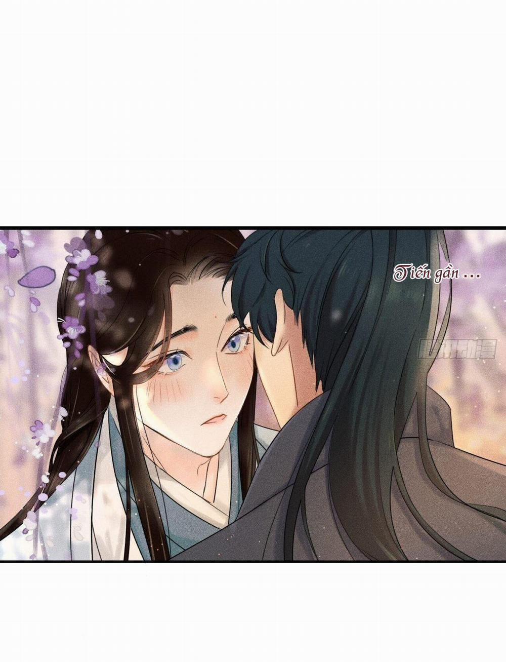 Nhụy Mật 1 trang 29