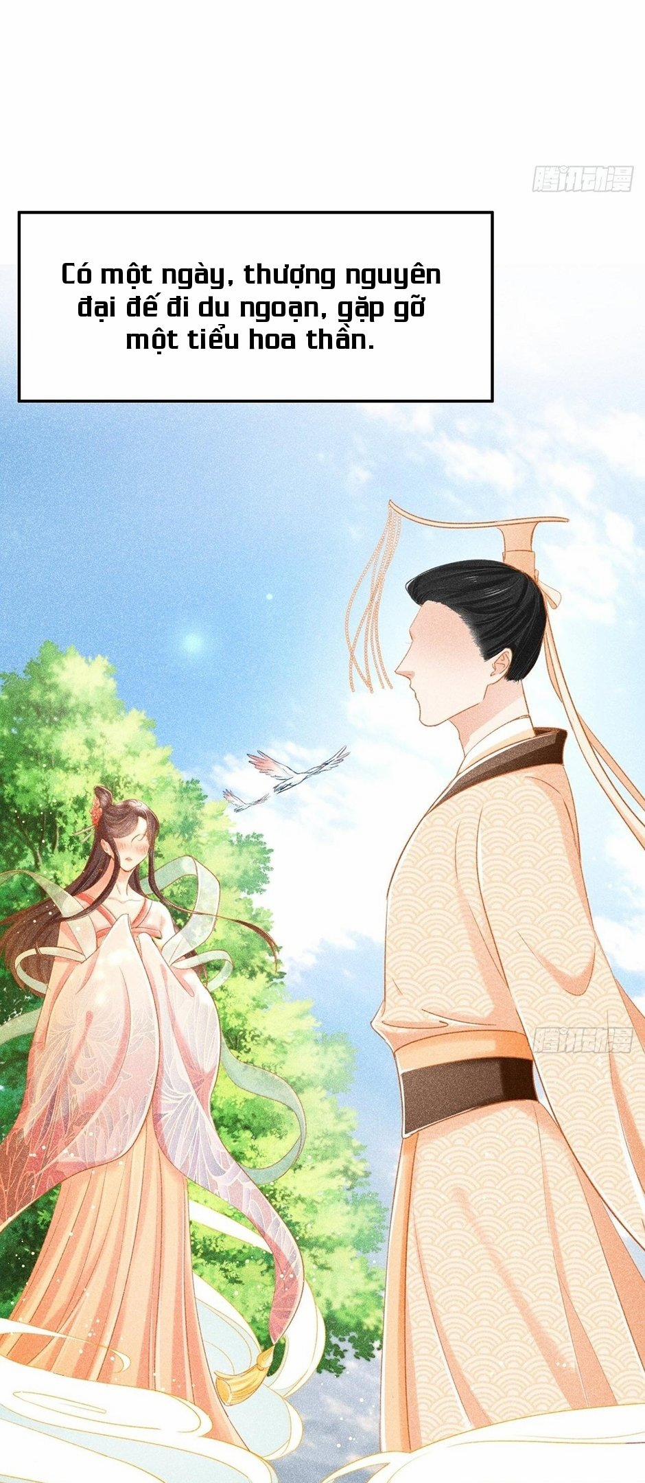 Nhụy Mật 1 trang 3