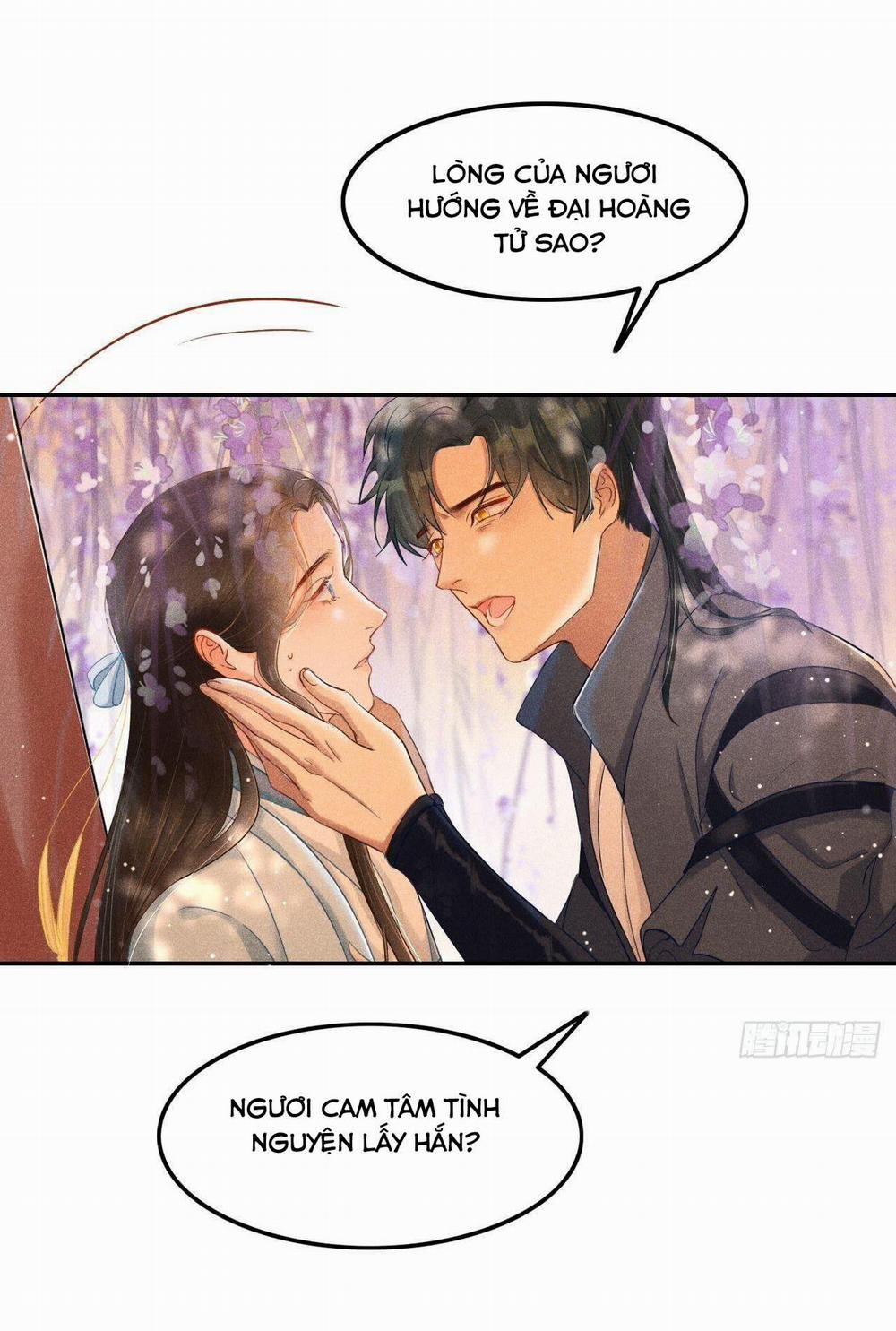 Nhụy Mật 1 trang 33