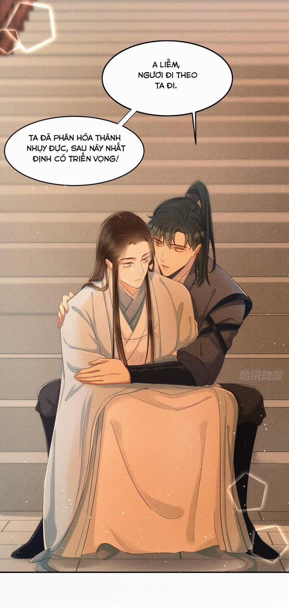 Nhụy Mật 1 trang 40