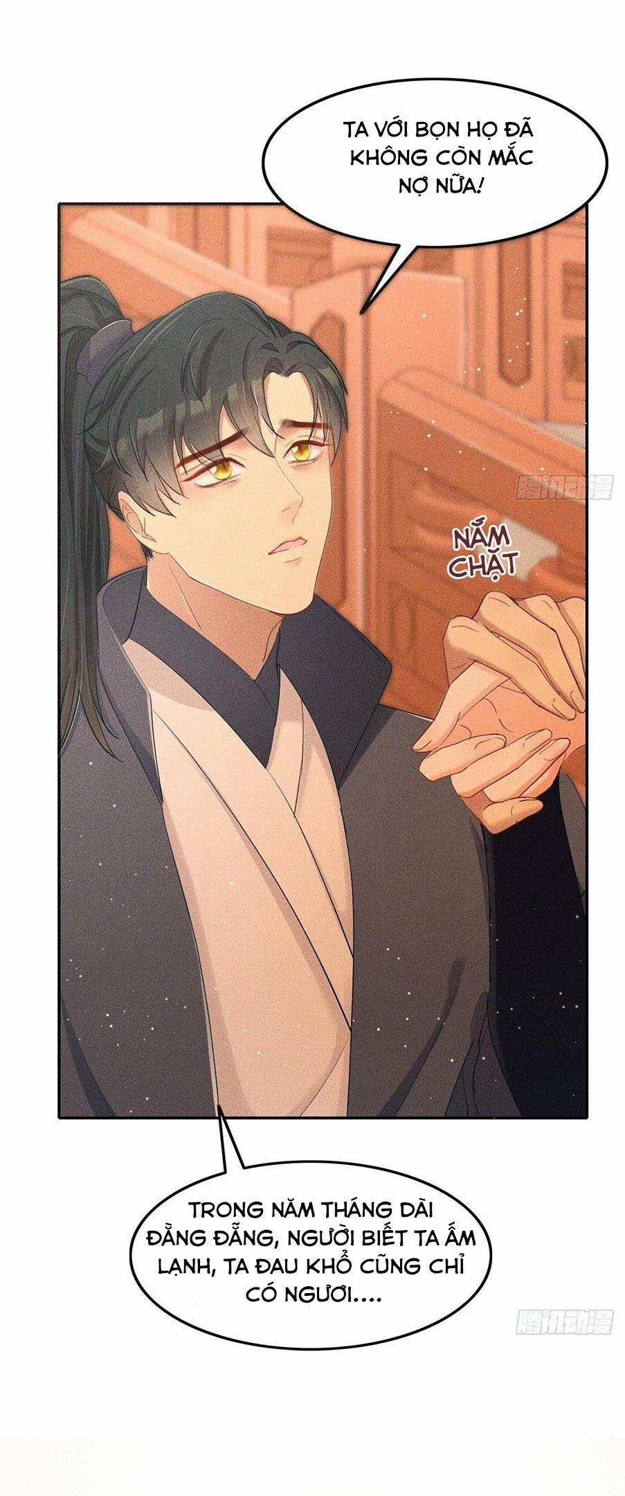 Nhụy Mật 1 trang 48