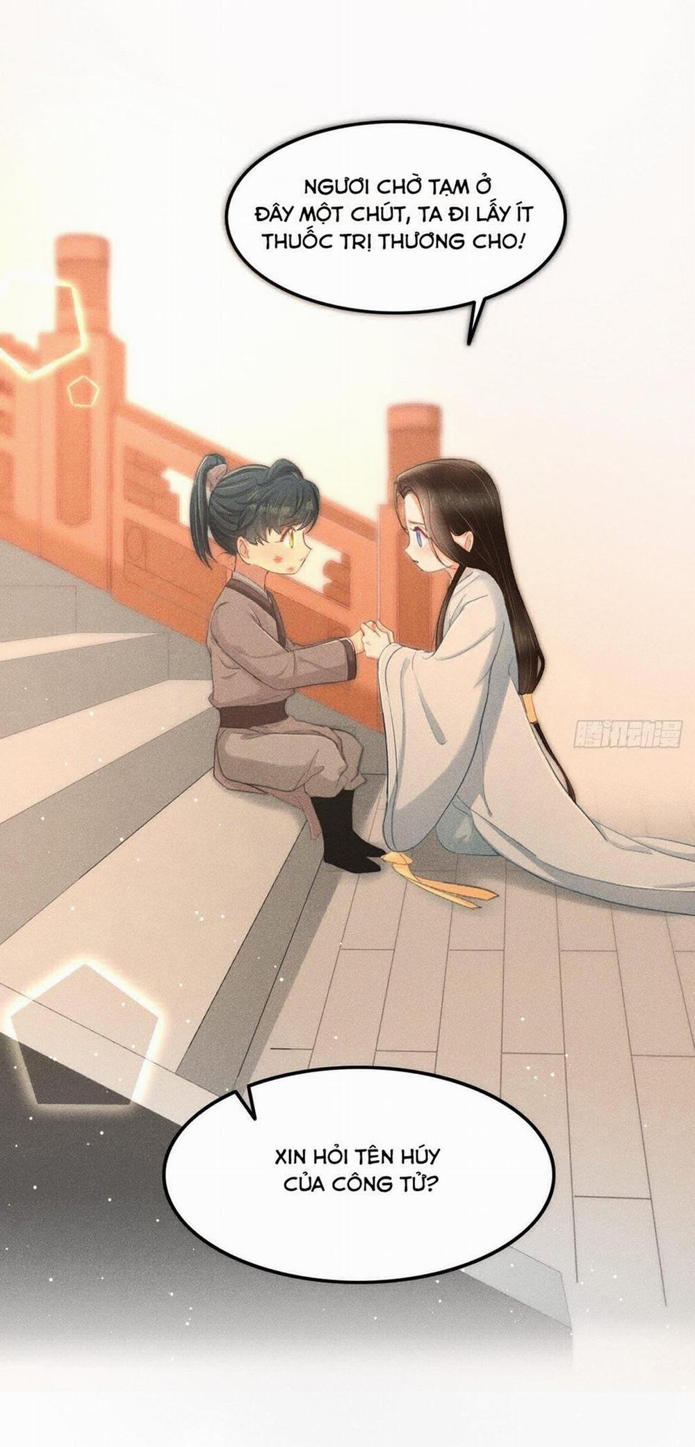 Nhụy Mật 1 trang 49