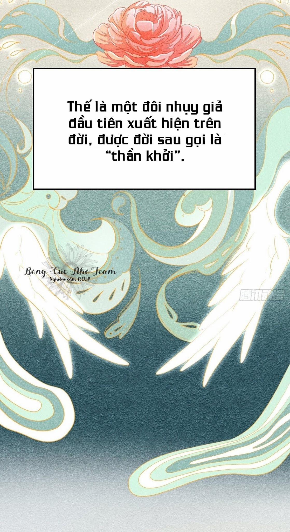 Nhụy Mật 1 trang 5