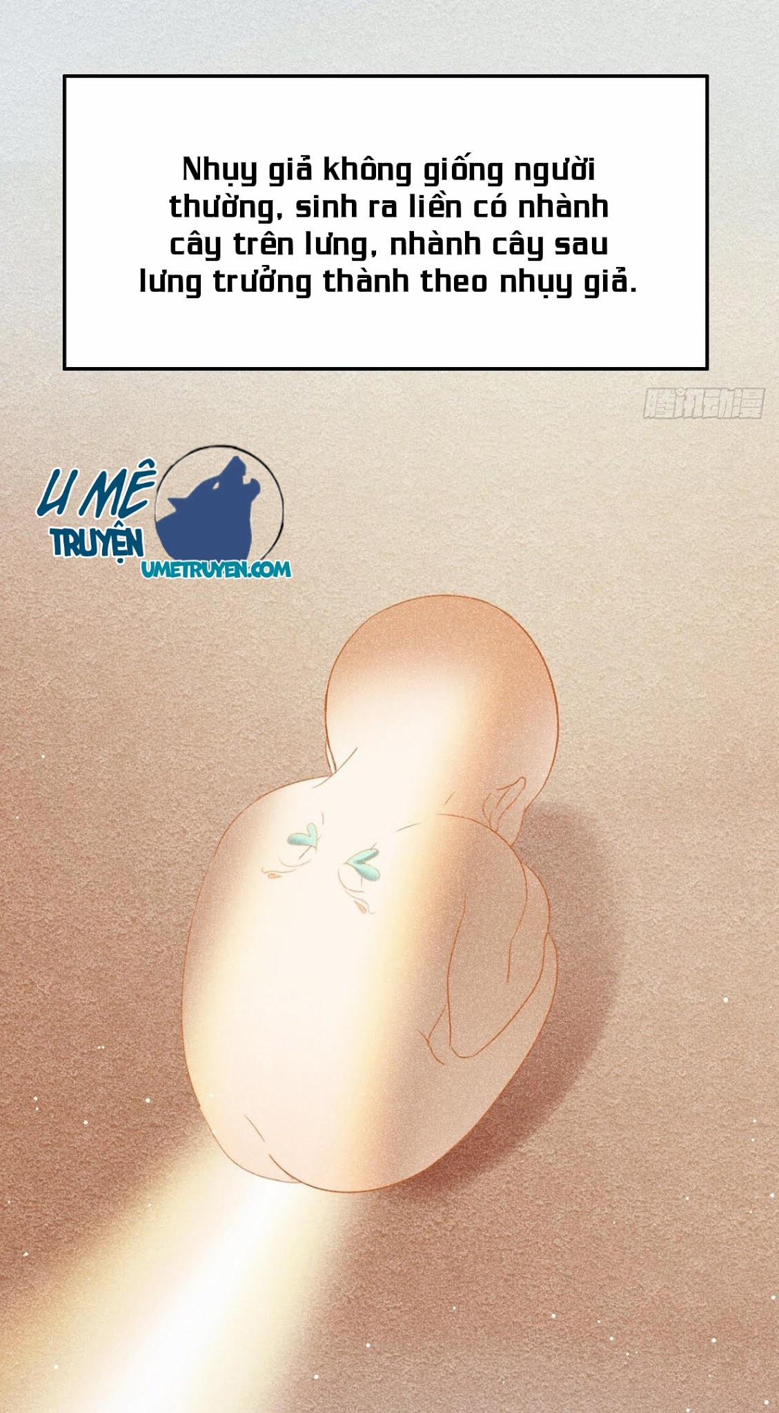 Nhụy Mật 1 trang 6