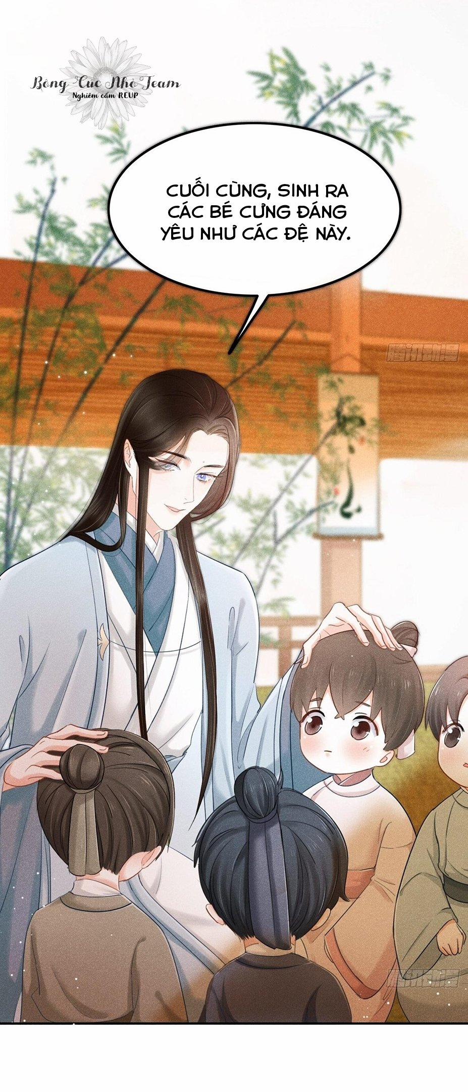 Nhụy Mật 1 trang 9