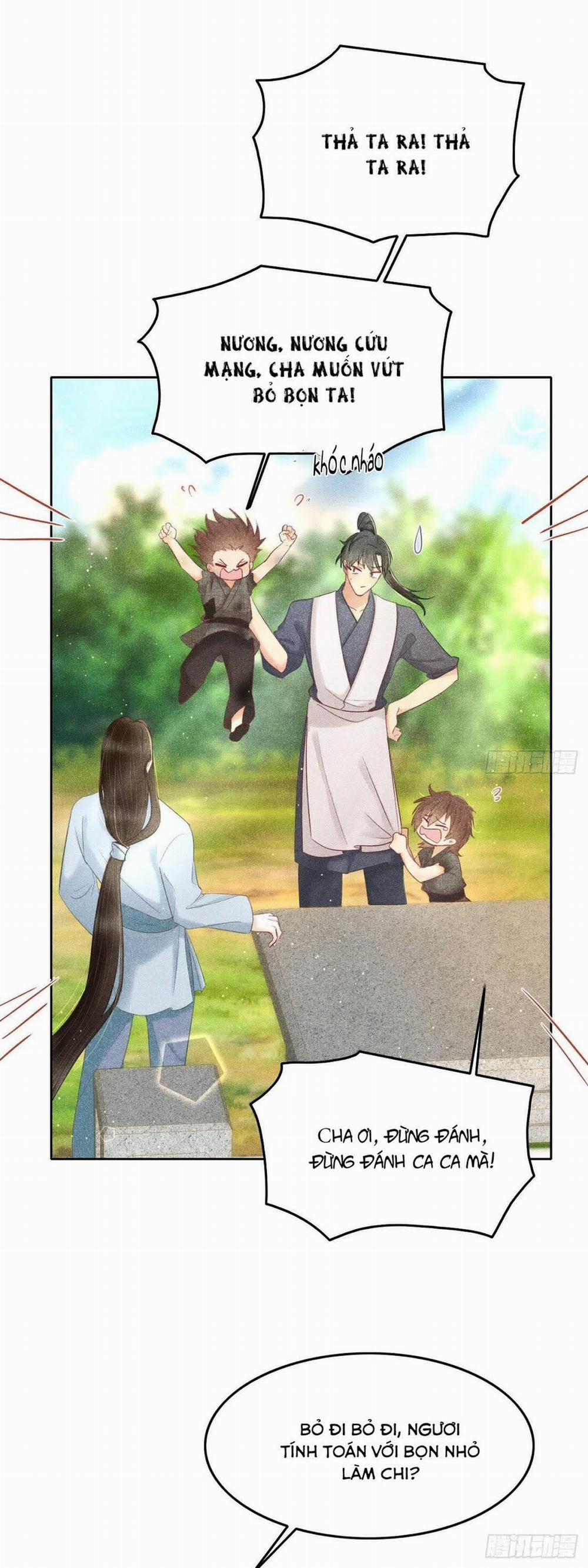 Nhụy Mật 10 trang 10